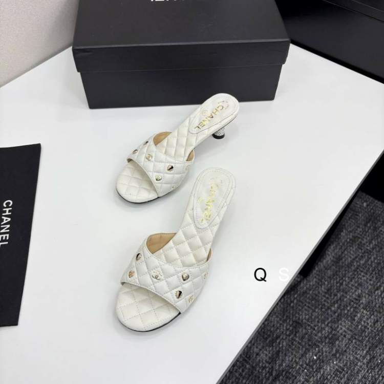 Picture of Chanel Shoes _SKUChanelsz35-40YS05082993